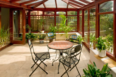 Hansel Village conservatory quotes