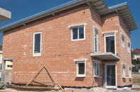 Hansel Village home extensions